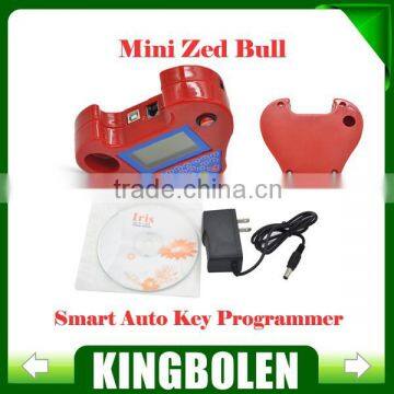 100% Original Good Quality Super Smart Zedbull Mini ZedBull Auto Key Pro ZED BULL photo-5
