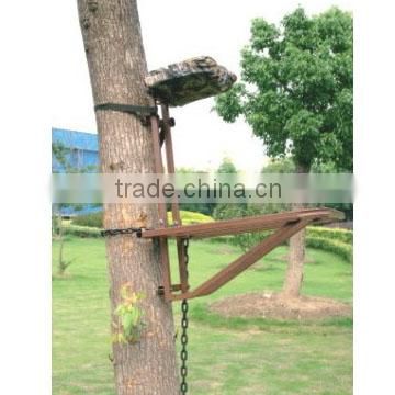 High Strength Good Quality Outdoor Hunting Tree Stand