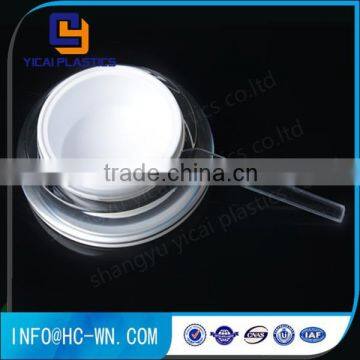 China Factory Plastic Mask Bulk Cosmetic Spatula photo-5