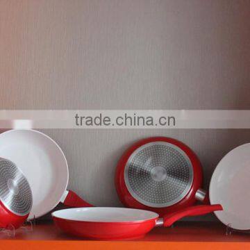 HQ Aluminium Cookware Set photo-6