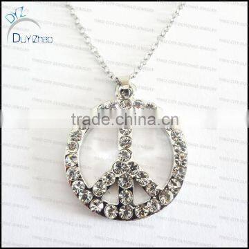 bling bling necklaces to women