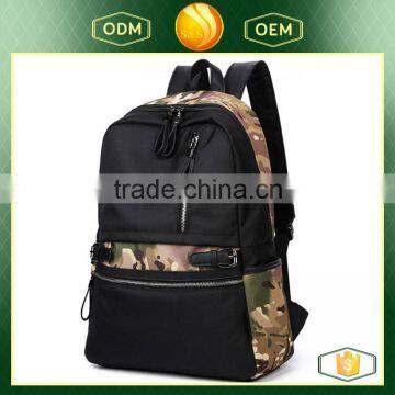 New Design Backpack Durable Camouflage Bag Military Backpack