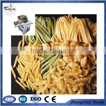 low consumption pasta/Macaroni/noodle making machine