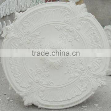 plaster gypsum cornice moulding