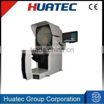 Rotation range: 0~ 360 Profile Projector HB-16 for industry, college