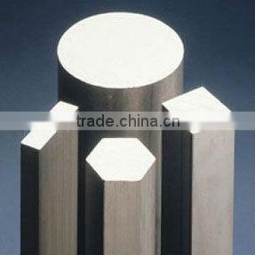 ALL series high quality alloy steel hexagonal bars