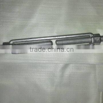 Rigging Hardware Steel Forged Construction Turnbuckle