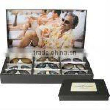 2011 Folding Case Eyeglass Stands Optical stands