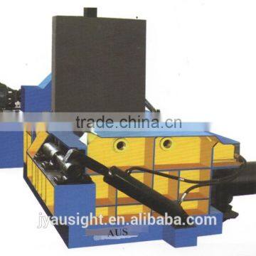 Y81F-125 series metal hydraulic baler