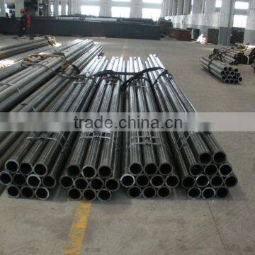 cold rolled alloy steel seamless pipe