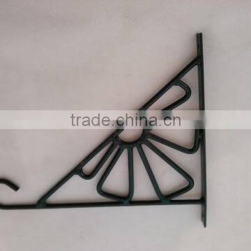 good selling garden flower pot bracket