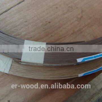 2mm Walnut Edgebanding Veneer