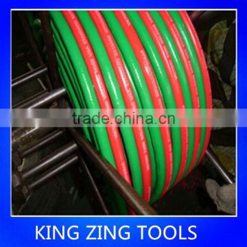 car tools/kit/electric bicycle/get latest price/oxygen/acetylene twin welding rubber hose