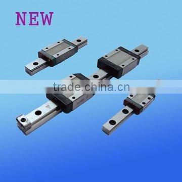 induction hardened hard chrome plated linear shaft SFC70