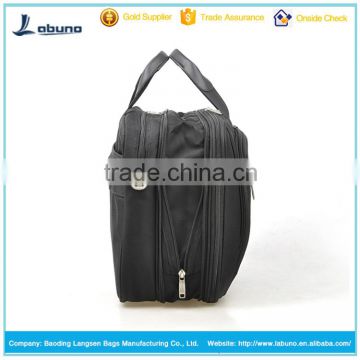 High quality business laptop bag for men