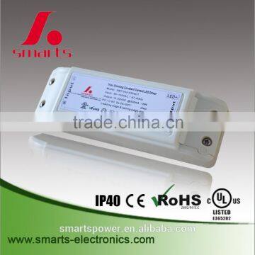 320ma triac dimmable constant current led driver