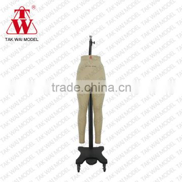 Female trousers dressform dummy from Hong Kong