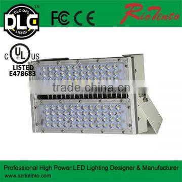 Factory Price Highbay Light Waterproof, Dustproof, Anti-corrosion 100W Led Gas Station Canopy Light photo-5