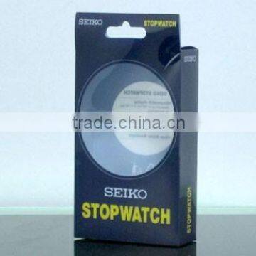 High Speed Plastic Boxes Pasting Machine,PET Boxes Gluing Machine photo-6