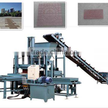 KBQ4-32 small brick making machine