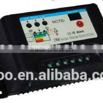 REOO Solar Lighting Controller With Competitive Price photo-3