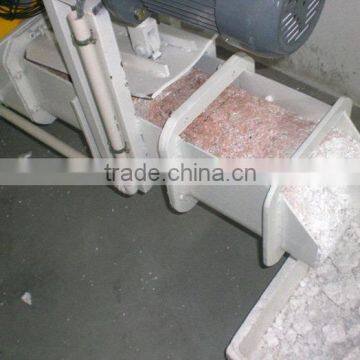 Guranteed Quality Polystyrene Foam Compactor for EPS XPS EPS EPP