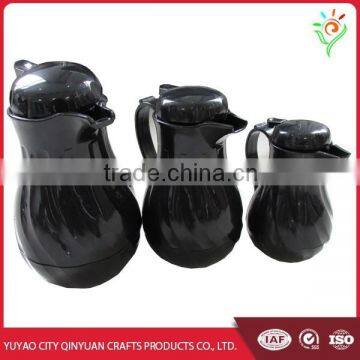2015 New Colorful Plastic Thermos Coffee Pot Wholesale photo-5