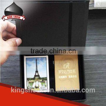 High End Custom Canasta Playing Cards With Low Cost photo-4