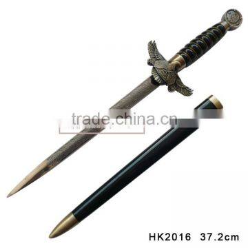 Wholesale Historical Knife Decorative Antique Knife HK2016 photo-2