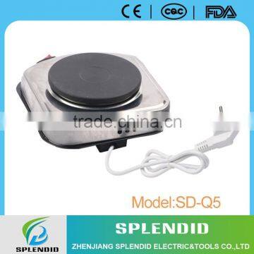 SD-Q5 Cheap Table Top Electric Stove photo-5