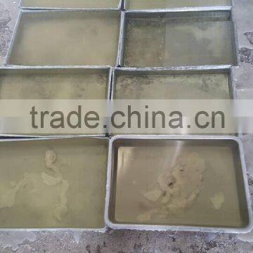 58-60# Chlorinated Paraffin Wax For Candle