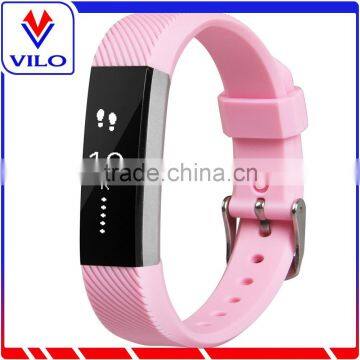 For Fitbit Alta TPU+TPE Replacement Wrist Band, TPU+TPE Watch Strap For Fitbit Alta Band