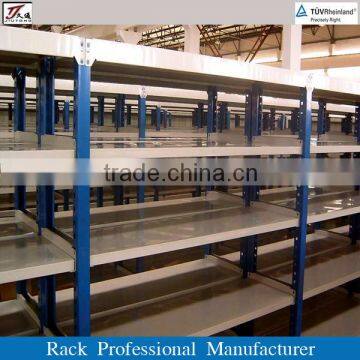 JT Storage Metal Light Duty Rack Supplier