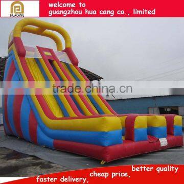 Best Price Grade Inflatable Water Kids Slides, Inflatable Water Slide photo-6