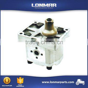 China sale agriculture machinery parts hydraulic pump for FIAT replacement parts