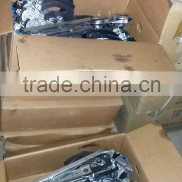 MAXUS V80 Automobile Glass Riser Genuine photo-2