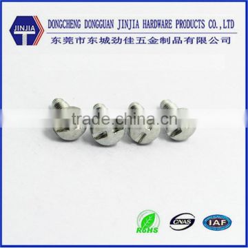 Dongguan self design OEM custom H drive special screw