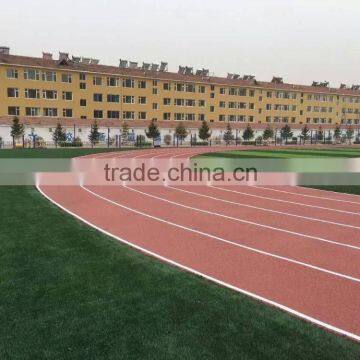 Iaaf Approved Tartan Track and Field Materials photo-2