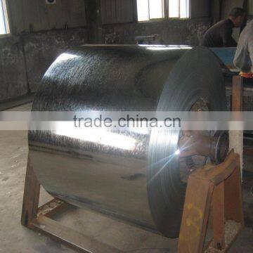 Hot-dip galvanized steel coil SGCC/SGCH