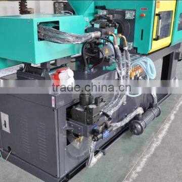 Fixed Pump Injection Molding Machine photo-5