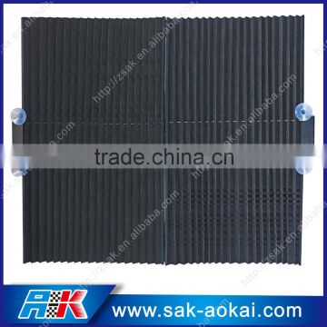 Non-woven Front Windshield Sunshade