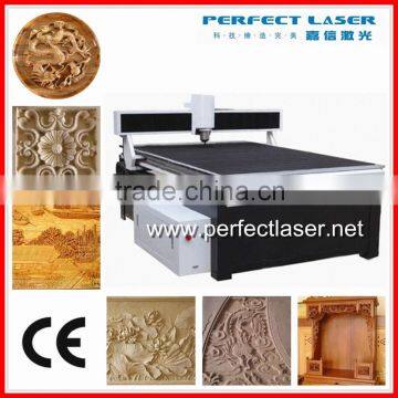 Perfect Laser PEM-6090 Cnc Router Advertising Machine, Industrial Furniture Engraving Machine Wood Cutting Cnc Router photo-6
