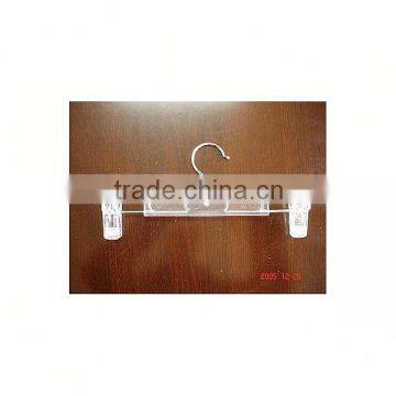 plastic swimwear hanger