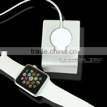 China Factory Wholesale Aluminum Stand Charge Holder for Apple Watch photo-3