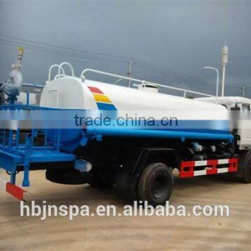 4*2 Competitive Price Brand New Water Trucks photo-5