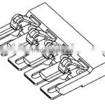 Automotive Component/Electronic Component Molex Original Connector/Terminal/Contact 474360001