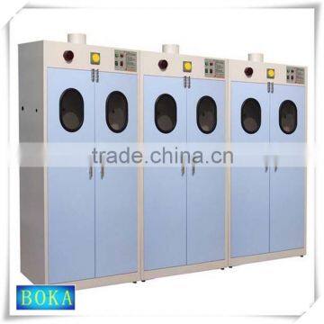 Boka Company Steel Gas Cylinder Cabinet / Lab Cabinet