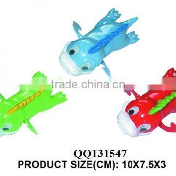 Wind up Animail Toys Cute Plastic Wind up Toy Animail Kids Animail Toys photo-6