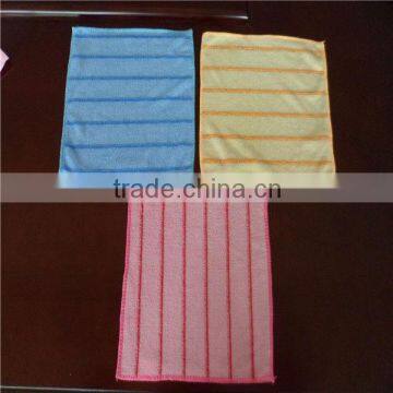 wholesale high quality microfiber tea towel