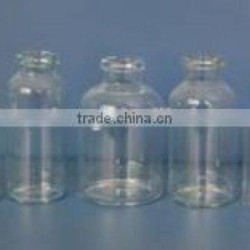 Amber Glass Bottle photo-3